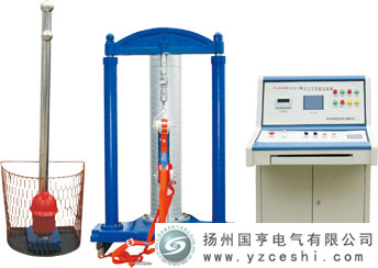 電子拉力試驗(yàn)機(jī)