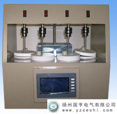 銹蝕腐蝕自動(dòng)測(cè)定儀